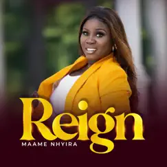 Reign (Live) Song Lyrics