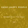 Shiny Happy People - Single album lyrics, reviews, download