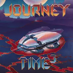Time3 by Journey album reviews, ratings, credits