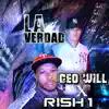 La Verdad - Single album lyrics, reviews, download