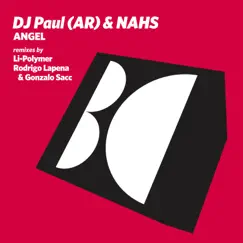Angel by Paul (AR), Nahs & Li-Polymer album reviews, ratings, credits