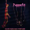 Puppets (feat. Ryland Junior & Prafit Josiah) - Single album lyrics, reviews, download