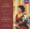 Cecilia Bartoli - Live in Italy album lyrics, reviews, download
