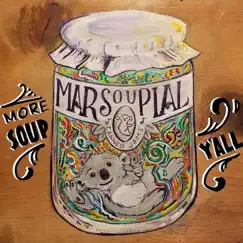 More Soup Y'all by Marsoupial album reviews, ratings, credits