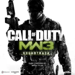 Call of Duty: Modern Warfare 3 (Original Game Soundtrack) by Brian Tyler album reviews, ratings, credits