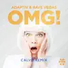 OMG (Calvo Remix) [Remixes] - Single album lyrics, reviews, download