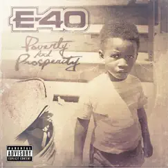 Poverty and Prosperity by E-40 album reviews, ratings, credits