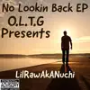 No Lookin' Back EP album lyrics, reviews, download