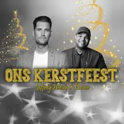 Ons Kerstfeest - Single by Jeffrey Heesen & Brace album reviews, ratings, credits