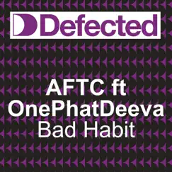 Bad Habit (AFT Club Mix) Song Lyrics