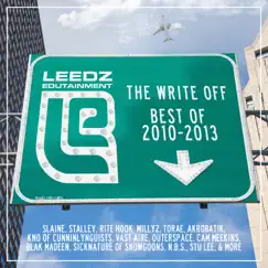 Let It Be (feat. JuneLyfe, Spnda, Al-J, Falside & DJ Slipwax) Song Lyrics