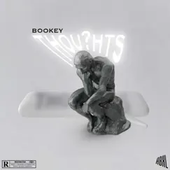 Thoughts - Single by Bookey album reviews, ratings, credits