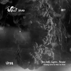 Ursa (Marc DePulse Remix) Song Lyrics