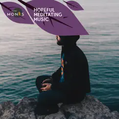 Hopeful Meditating Music by Various Artists album reviews, ratings, credits