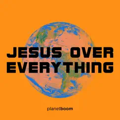 Praise over Problems (Live) Song Lyrics