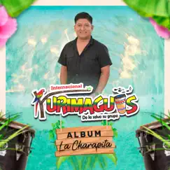 La Charapita by Internacional Yurimaguas album reviews, ratings, credits