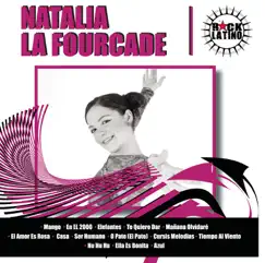 Rock Latino: Natalia LaFourcade by Natalia Lafourcade album reviews, ratings, credits