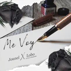 Me Voy - Single by Jounel & Lobo El De La Fundacion album reviews, ratings, credits