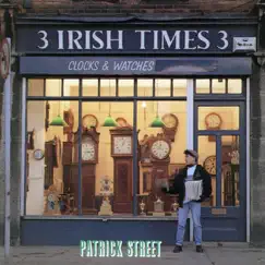 Irish Times by Patrick Street album reviews, ratings, credits