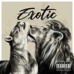 Exotic - Single by Jaylan Baker album reviews, ratings, credits