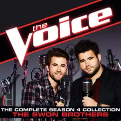 Who's Gonna Fill Their Shoes (The Voice Performance) Song Lyrics