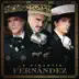 La Dinastía Fernández (La Derrota / Volver, Volver) - Single album cover