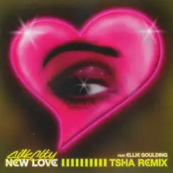 New Love (feat. Diplo & Mark Ronson) [TSHA Remix] Song Lyrics