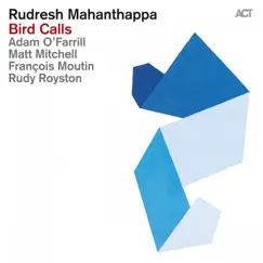 Gopuram (with Adam O'Farrill, Matt Mitchell, François Moutin & Rudy Royston) Song Lyrics