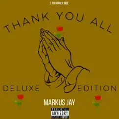 Thank You All (Deluxe Edition) by Markus Jay album reviews, ratings, credits
