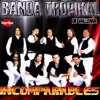 Incomparables album lyrics, reviews, download