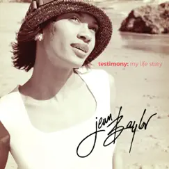 Testimony: My Life Story by Jean Baylor album reviews, ratings, credits