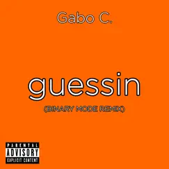 Guessin (Binary Mode Remix) Song Lyrics