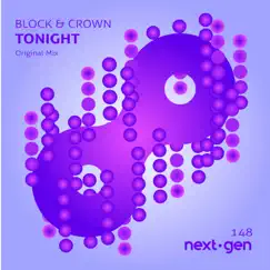 Tonight - Single by Block & Crown album reviews, ratings, credits