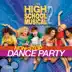 High School Musical 2: Non-Stop Dance Party (Bonus Video Version) album cover