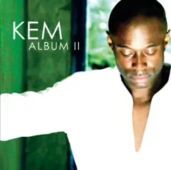 Kem Album II by Kem album reviews, ratings, credits