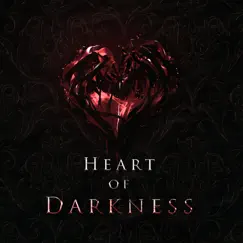 Heart of Darkness by Secession Studios & Greg Dombrowski album reviews, ratings, credits