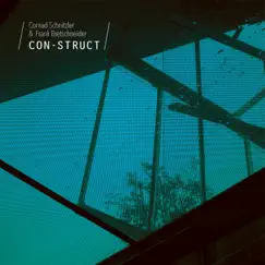 Con-Struct by Conrad Schnitzler & Frank Bretschneider album reviews, ratings, credits