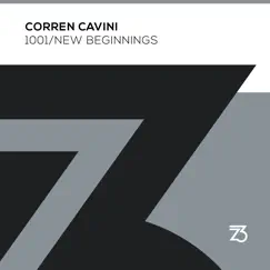 1001 / New Beginnings - EP by Corren Cavini album reviews, ratings, credits
