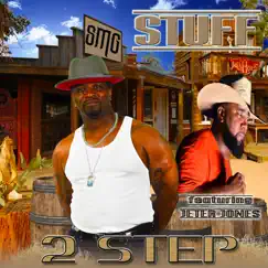 2 Step (feat. Jeter Jones) Song Lyrics
