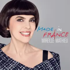 Made in France by Mireille Mathieu album reviews, ratings, credits