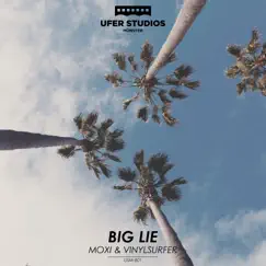 Big Lie - Single by MOXI & Vinylsurfer album reviews, ratings, credits