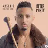 After Party (feat. Thee Legacy) - Single album lyrics, reviews, download