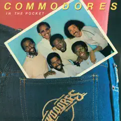 In the Pocket by The Commodores album reviews, ratings, credits