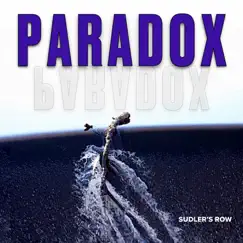 Paradox Song Lyrics