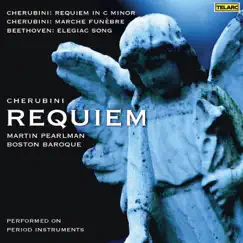 Requiem in C Minor: III. Sequence. Dies Irae Song Lyrics