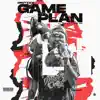 Game Plan (feat. Rio Da Yung OG) - Single album lyrics, reviews, download