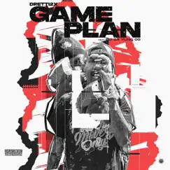 Game Plan (feat. Rio Da Yung OG) Song Lyrics