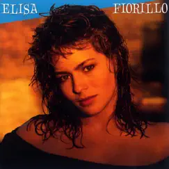 Elisa Fiorillo by Elisa Fiorillo album reviews, ratings, credits