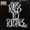 Rags to Riches Vol.1 - EP album lyrics, reviews, download