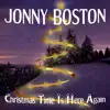 Christmas Time Is Here Again - Single album lyrics, reviews, download